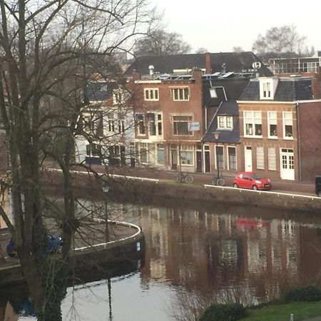 De Ferver Leeuwarden Exterior photo