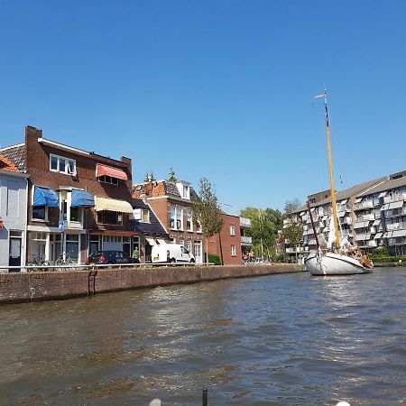 De Ferver Leeuwarden Exterior photo