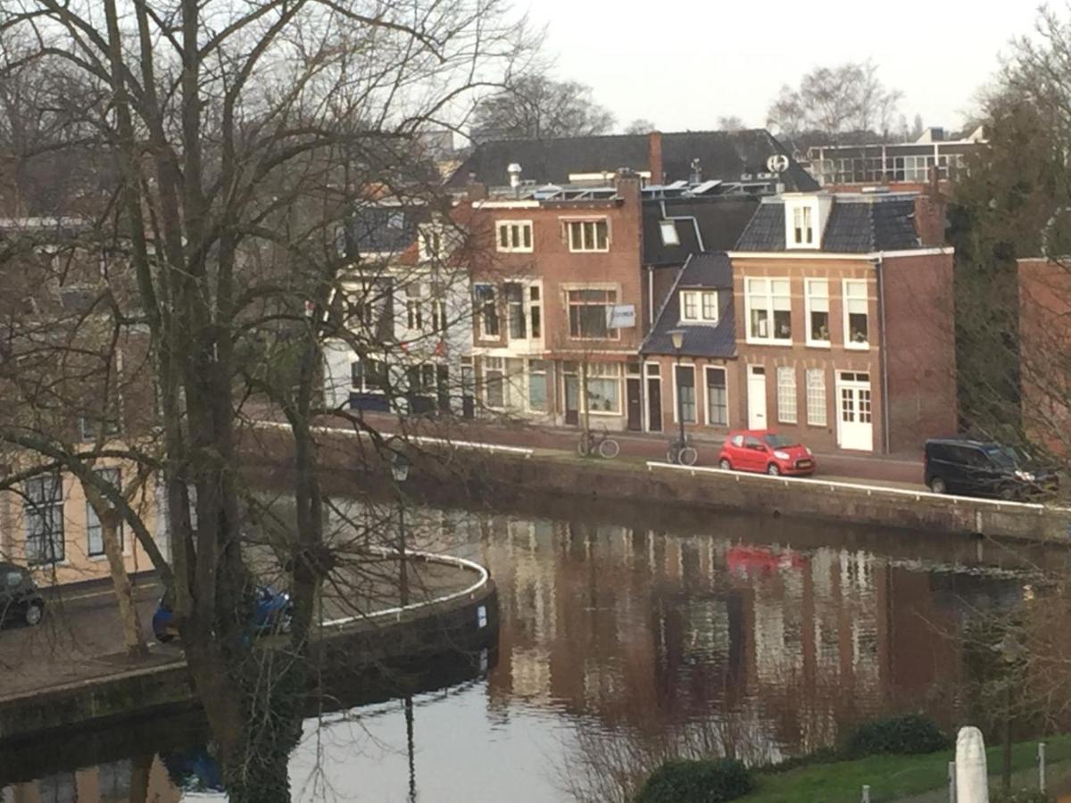 De Ferver Leeuwarden Exterior photo